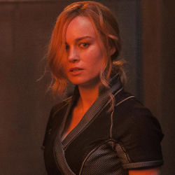 Illustration for article titled Captain Marvel Was A Good Movie. It Should've Been A Great One